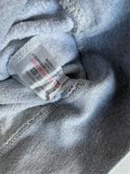 Vintage peen grey men's hoodie in size XL&nbsp; L 26 W 25 SKU 5304