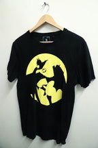 Vintage Trevco Dco Batman Spotlight Adult Short Sleeve Shirt