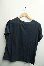 Vintage Disney Chip graphics grey large tshirt