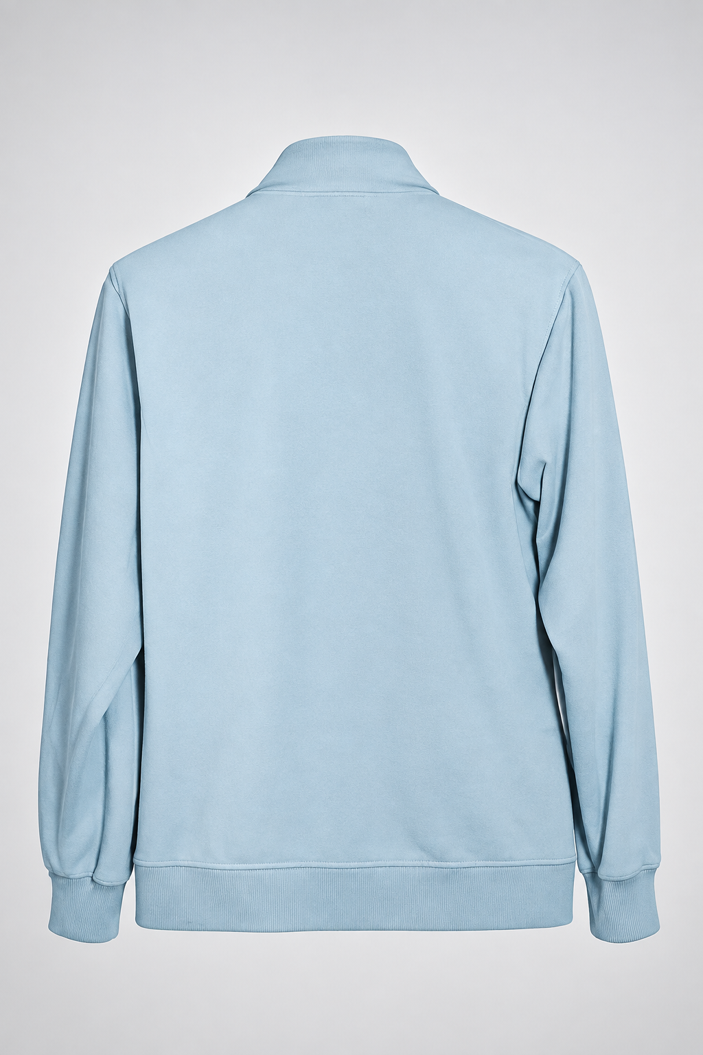Vintage Kaepa sport women grey windbreaker full zip jacket in M|L28 W20|SKU 6655