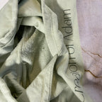 Green Creation of Adam Art Hoodie  L 25 W 20 SKU 5315