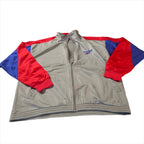  Vintage 1990's Reebok Windbreaker Jacket (Excellent Condition) - Size L