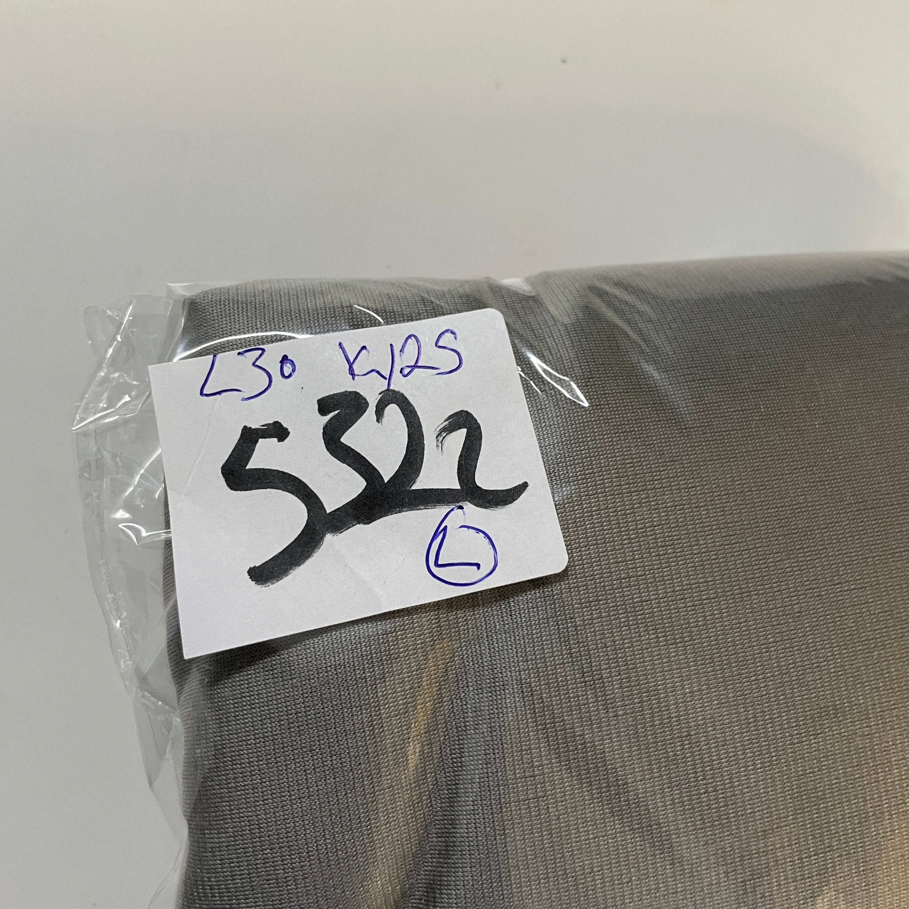 Vintage 1990's Reebok Windbreaker Jacket (Excellent Condition) - Size L SKU 5322