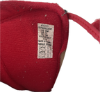 Cool retro snow boots Red Hook Loop Close Warm Name Tag UK 5;US 6M EU 38 ;SKU 5274