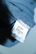Vintage Unisex grey 90's Deutschland puma full zip high neck track jacket in M|L28W19|SKU 6666
