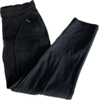 Black Slim Fit High Waist Leggings | Stretch Slim Fit Jeans W28 L25 SKU 5283