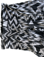 Women’s Zig-Zag Soft Leggings | Comfortable Pants &amp; Jumpsuits W29 L29 SKU 5284