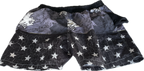 Y2K Camo Streetwear Shorts | Graphic Swim Shorts XXL W28 L5 SKU 5286