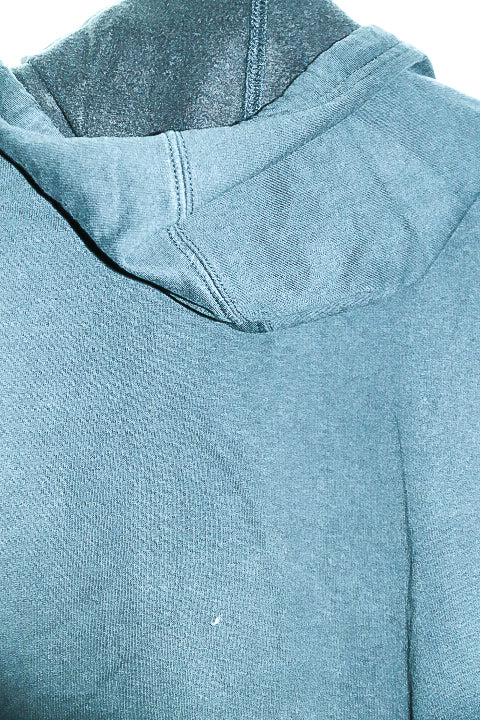 Vintage women Reebok print full zip black  hoodie in M|L29 W19|SKU 6673