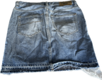 Diesel Women's Skirts Jeans Size W29 L16 Label W26 | High-Quality Denim for Fashion-Forward Women SKU 5290