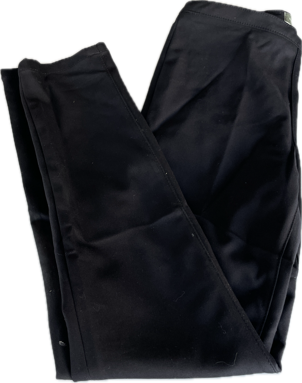 Mint Velvet Classic Women's Black Pant