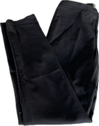 Mint Velvet Classic Women's Black Pant