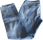 GAP | 1969 Girlfriend Jeans W 31 L 28 label says 26R  SKU 5292