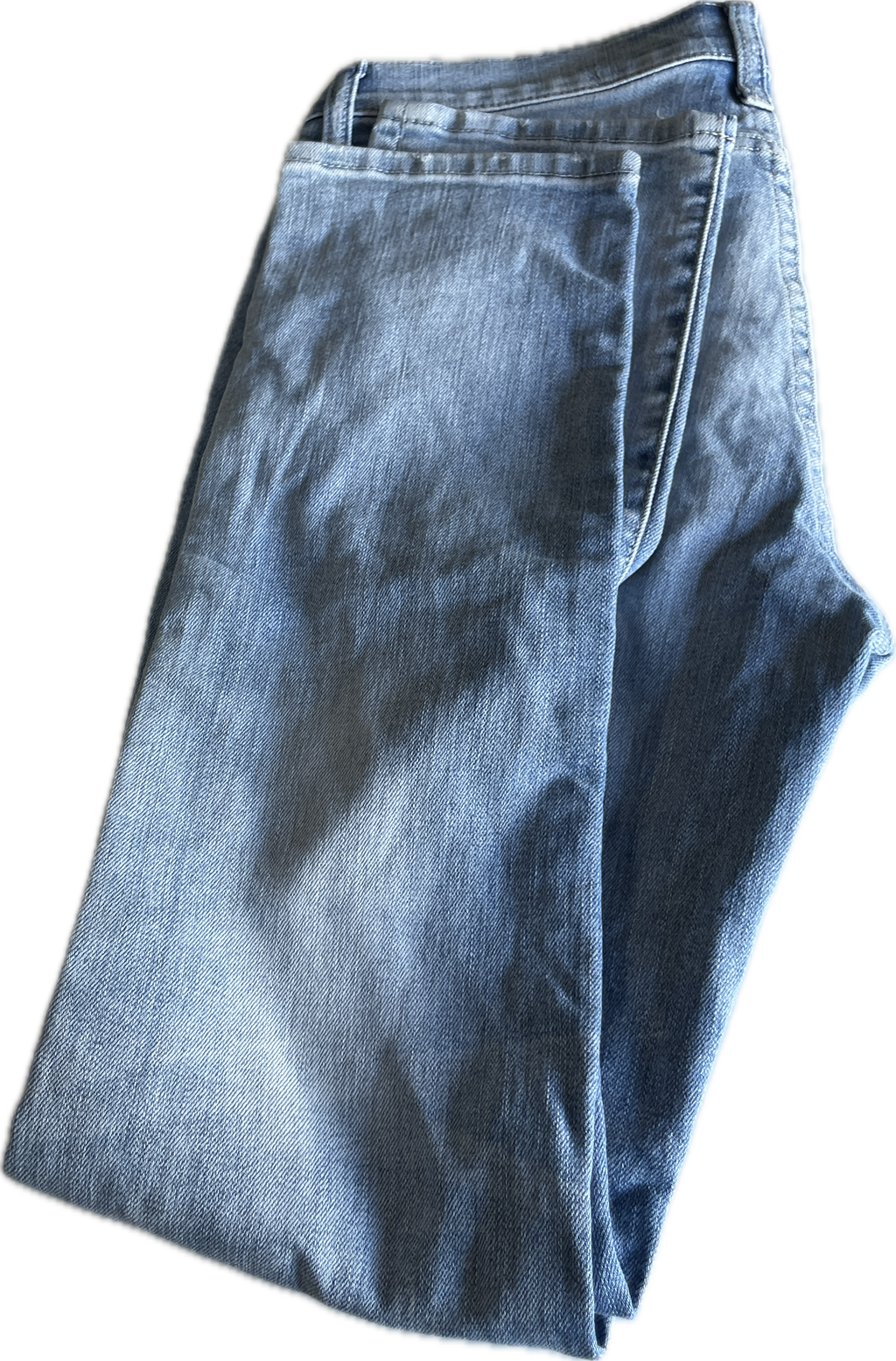 GAP | 1969 Girlfriend Jeans W 31 L 28 label says 26R  SKU 5292