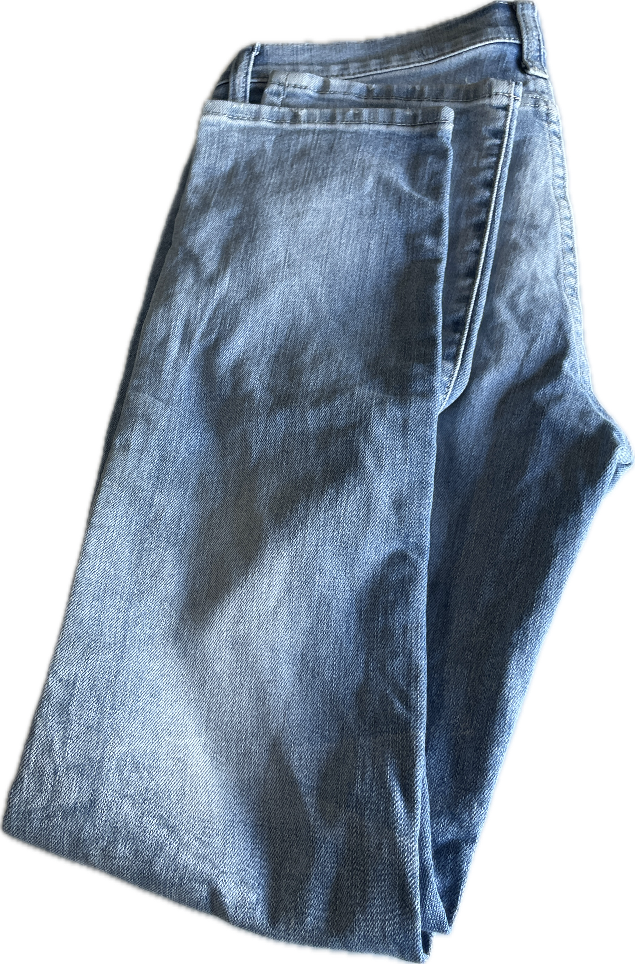 GAP | 1969 Girlfriend Jeans W 31 L 28 label says 26R  SKU 5292