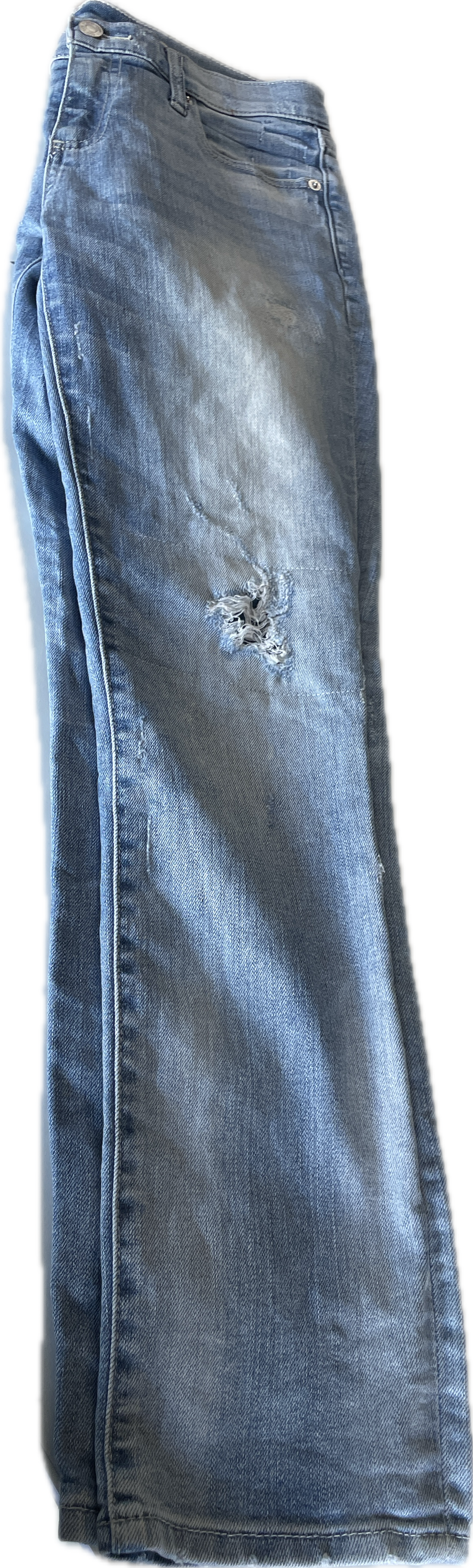 GAP | 1969 Girlfriend Jeans W 31 L 28 label says 26R  SKU 5292