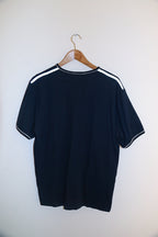 Vintage mens blue Xlarge t-shirt