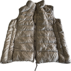 Light weight Brown Uniqlo Outdoor Coats  Jackets & Vests for Women L 28 W 19 SKU. 5306