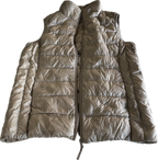 Light weight Brown Uniqlo Outdoor Coats  Jackets & Vests for Women L 28 W 19 SKU. 5306