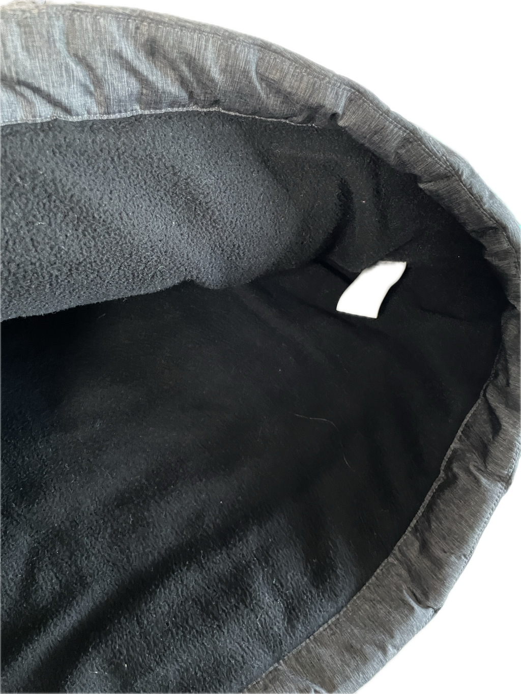   Quilted Grey Vest Coats Jackets   for Women