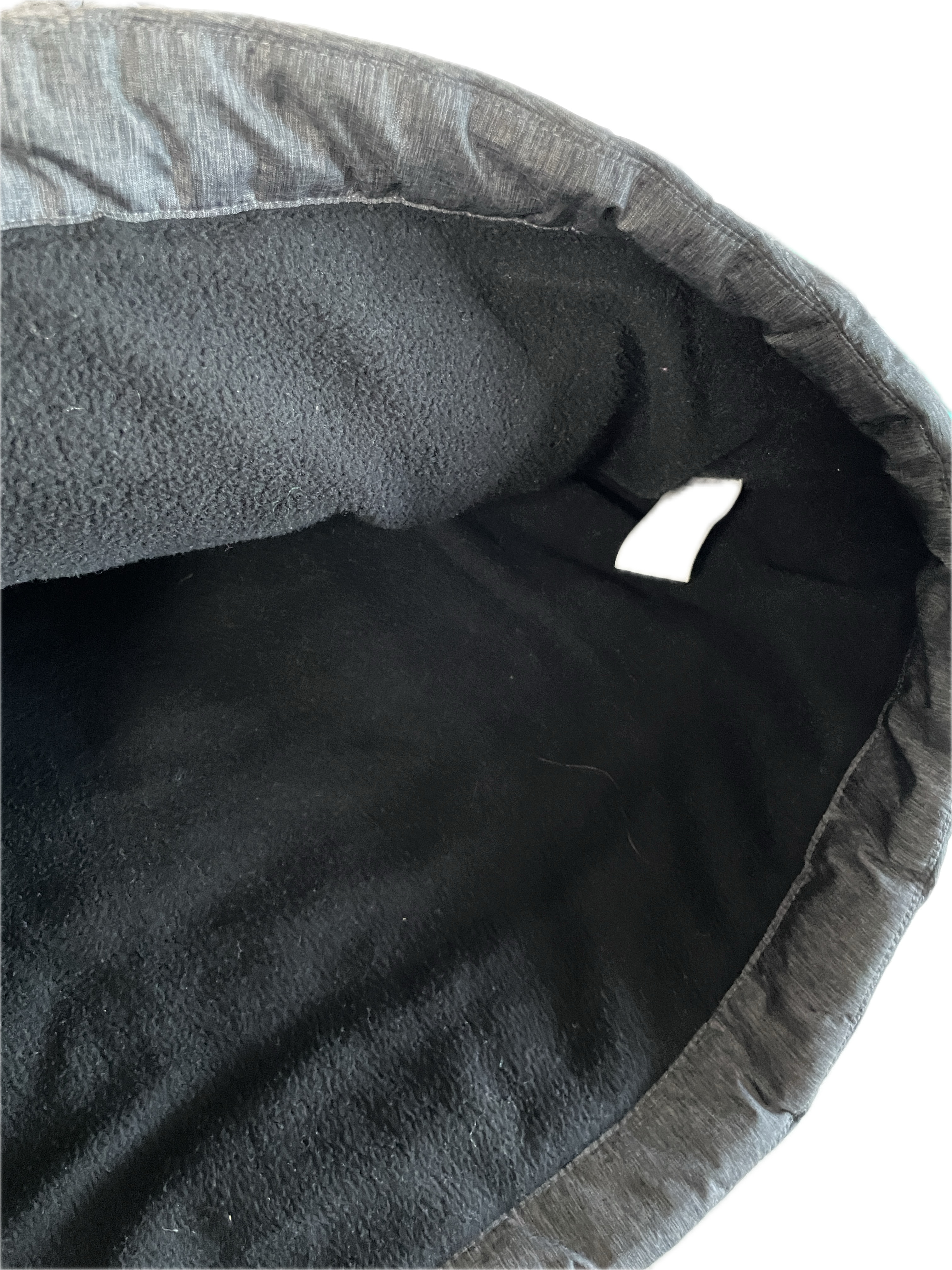   Quilted Grey Vest Coats Jackets   for Women