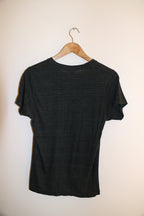 Vintage black cincinnati ohio mens small tees