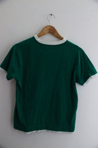 Vintage Green ireland team small tees