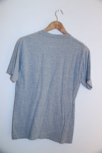 Vintage Gear Indians baseball mens grey small tees