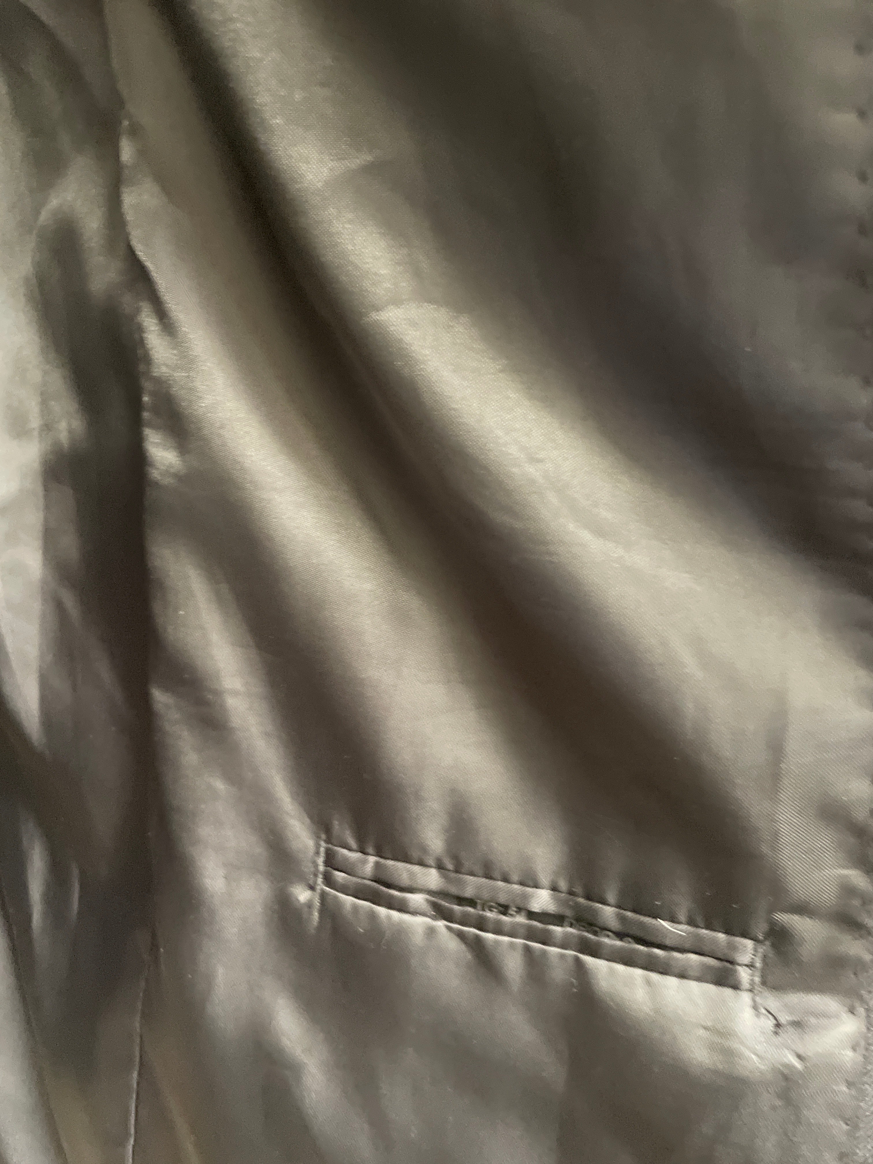 Rubynee Vintage y2k Biellane Black Mens Suits & Blazers size XXL