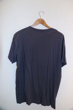 Vintage Denim and supply Ralph Lauren mens grey large t-shirt