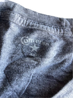 Vintage Converse Short Sleeve Tops & Shirts for Women in L| L28 W20| SKU 5358