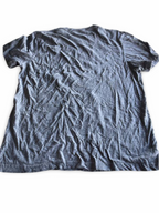 Vintage Converse Short Sleeve Tops & Shirts for Women in L| L28 W20| SKU 5358