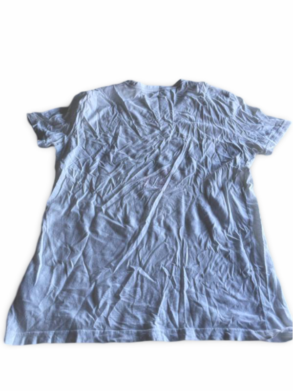 Vintage men's  white Tommy Hilfiger short sleeve tees in Size S|L28W20|SKU 5359