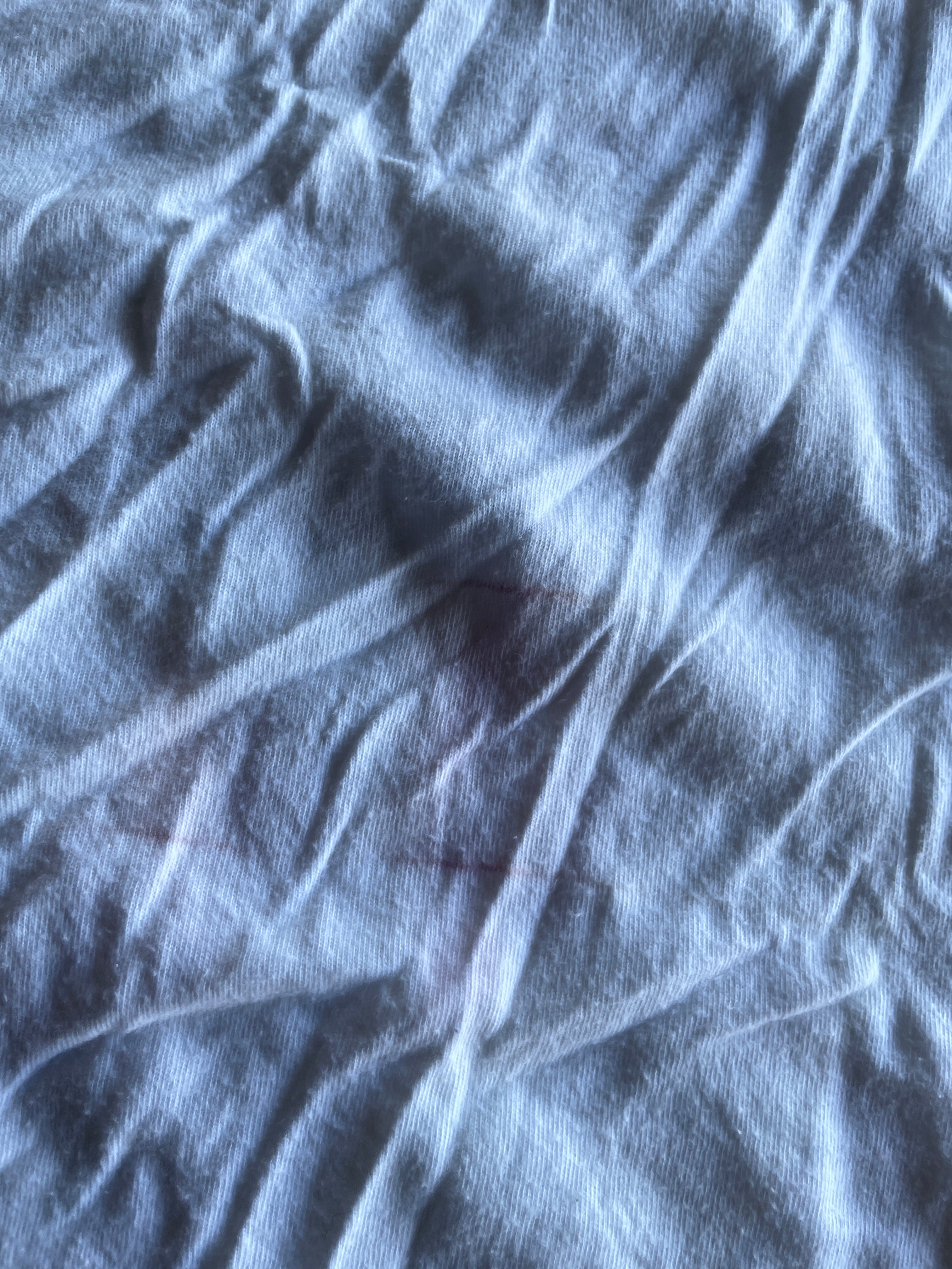 Vintage men's  white Tommy Hilfiger short sleeve tees in Size S|L28W20|SKU 5359