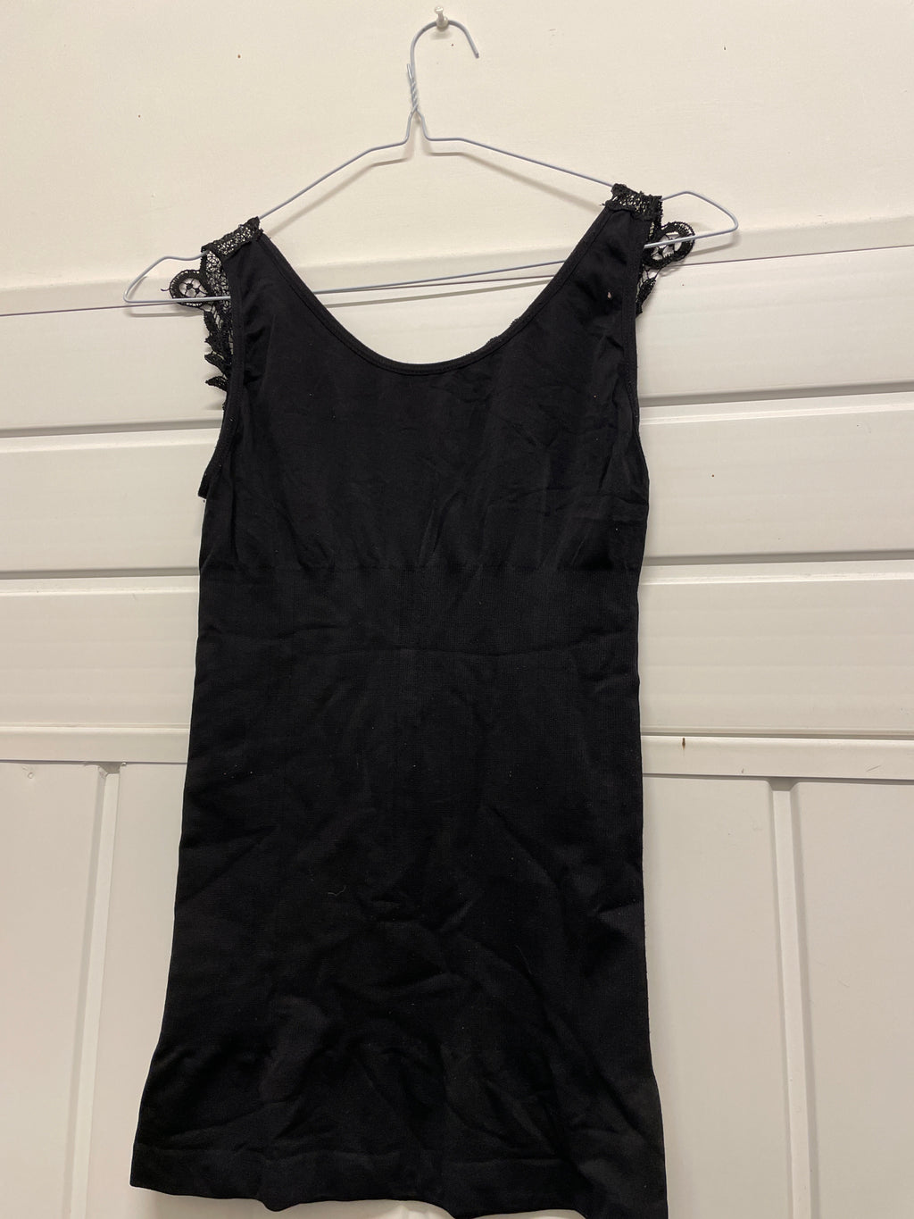 Rubynee Vintage y2k black women sleeveless midi dress