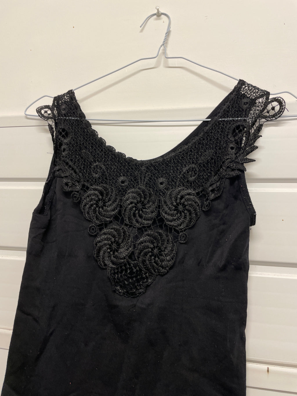 Rubynee Vintage y2k black women sleeveless midi dress