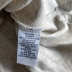 Vintage Polo Ralph Lauren Men's grey Polo-shirts in 2XL| l31 w21| SKU 5377
