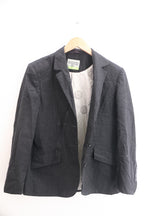 Vintage womens Skopes grey blazers size 12