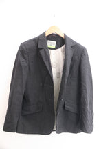 Vintage womens Skopes grey blazers size 12