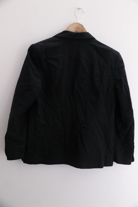 Vintage womens Skopes grey blazers size 12