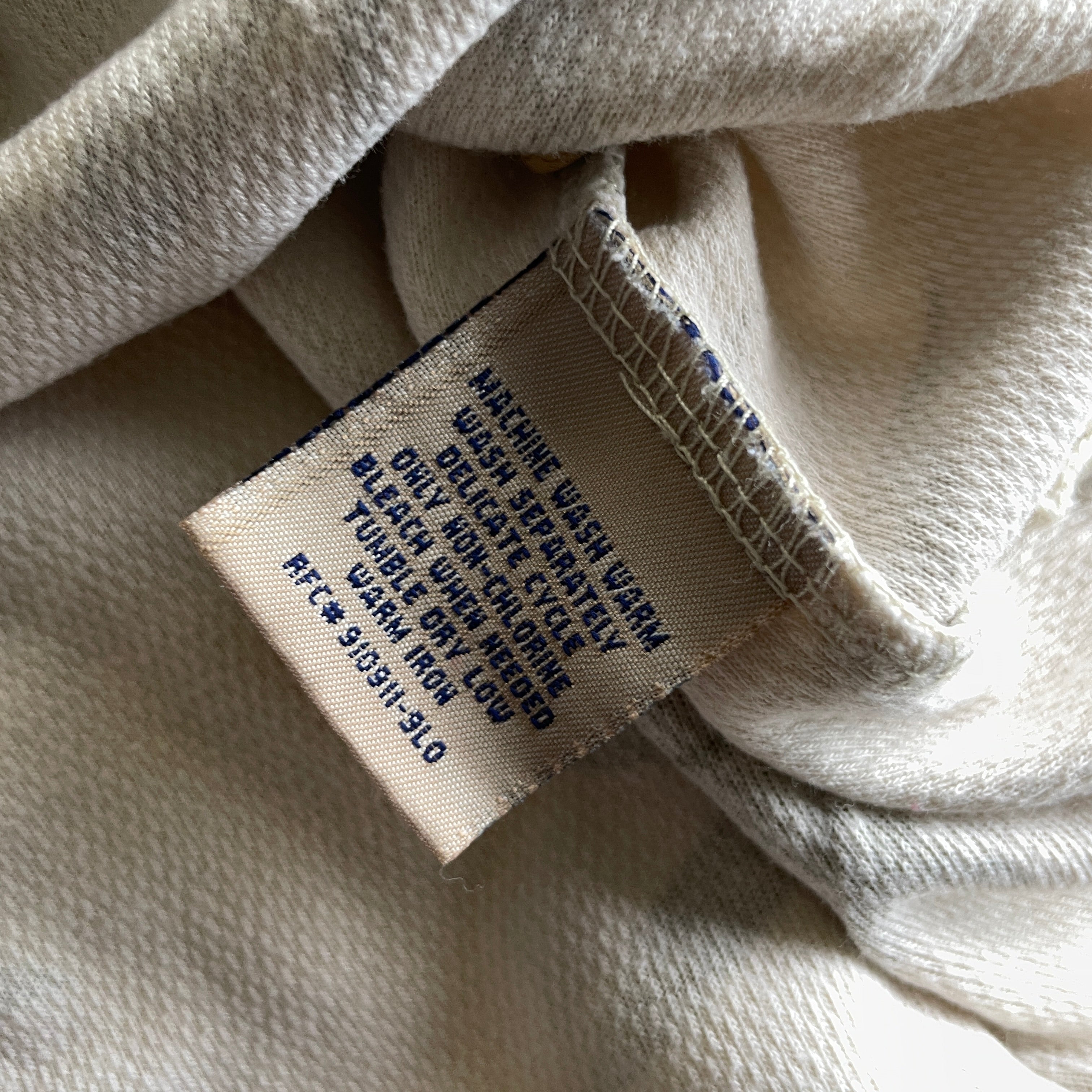 Vintage Catalina Island Wear Men's Shirt Yellow Polo Aloha Golf Casual Short Sleeve L|L29 W20|SKU 5387