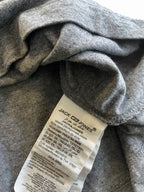 Vintage  men's Jack & Jones Basic grey polo Shirts in XL| L29W23| SKU 5392