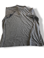 Vintage  men's Jack & Jones Basic grey polo Shirts in XL| L29W23| SKU 5392