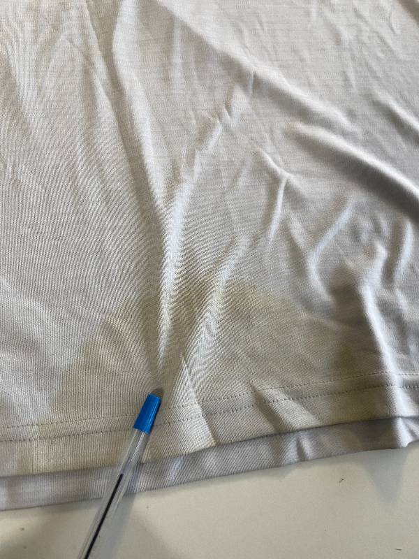 Vintage O'neill Dublin GAA Men's Harlem Polo Shirt Sky / Marine / White in XXL| L30W22| SKU 5394