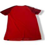 Vintage Men's Liverpool 2018-19 New Balance Training Shirt in XS| L23 W17| SKU 5405
