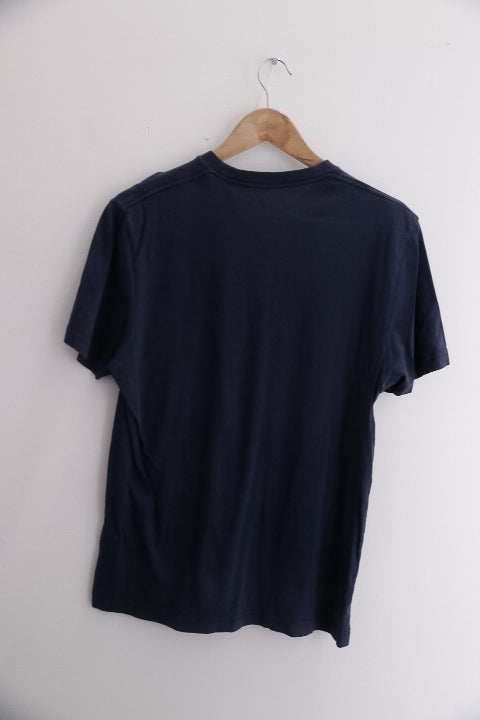 Vintage Original Penguin mens black medium tees