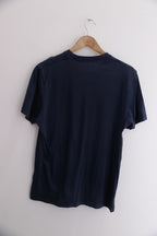 Vintage Original Penguin mens black medium tees