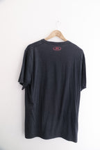 Vintage Large blue under armour mens tees