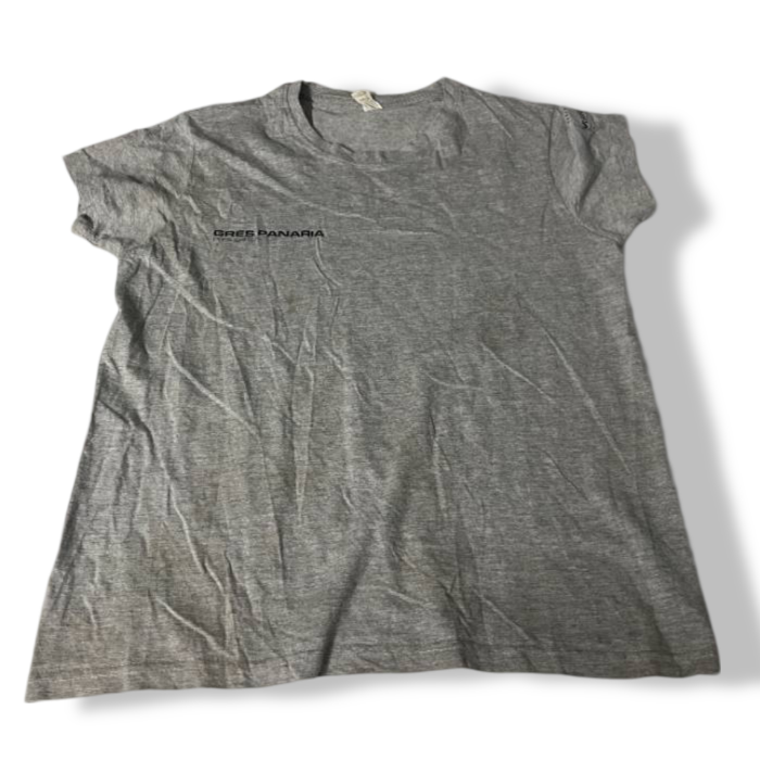 Vintage men's Gres Panaria Portugal Tshirt in S| L25 W19|SKU 5425