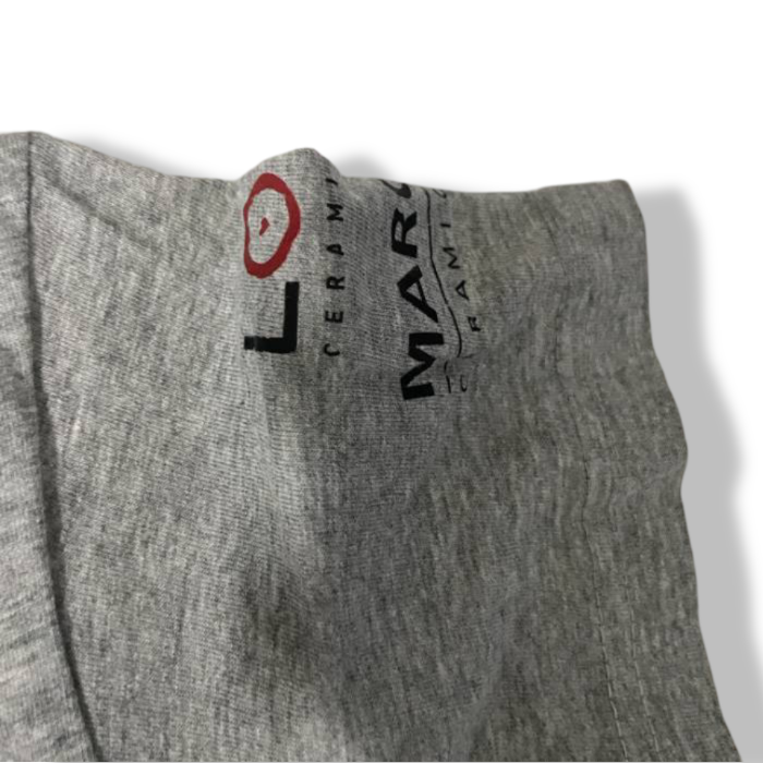 Vintage men's Gres Panaria Portugal Tshirt in S| L25 W19|SKU 5425